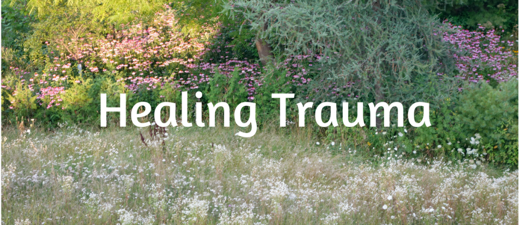 Healing Trauma