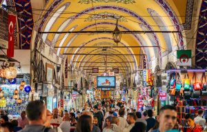 istanbul market